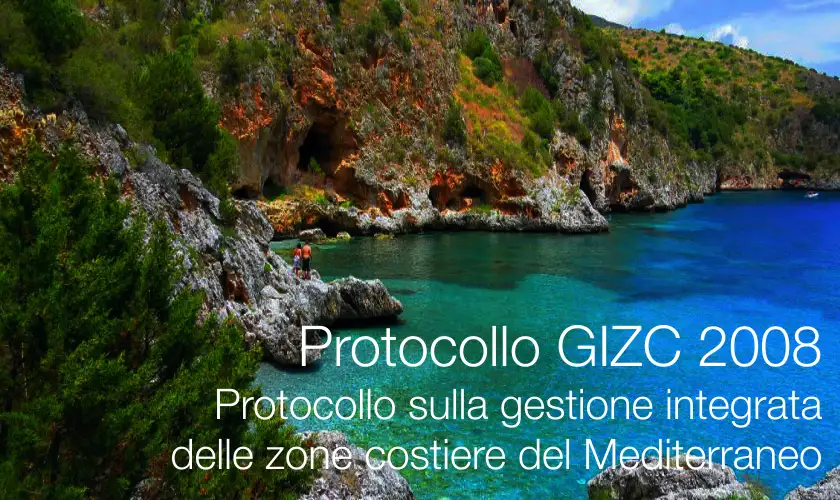 Protocollo sulla gestione integrata delle zone costiere del Mediterraneo